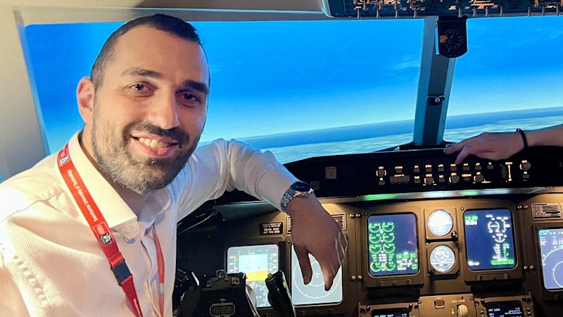 How to overcome your fear of flying