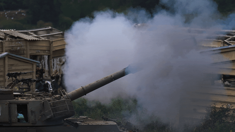 Israel to negotiate with Lebanon, says Netanyahu, as attacks continue; ceasefire holds ahead of Pakistan peace talks; Strait of Hormuz remains closed