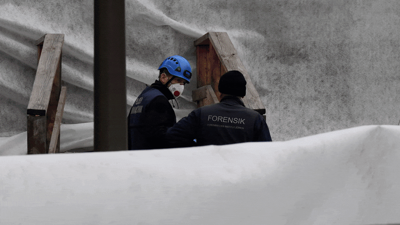 Bar managers under investigation for negligent homicide after New Year inferno