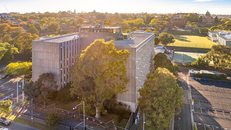 State government confirms demolition instead of retrofitting for housing