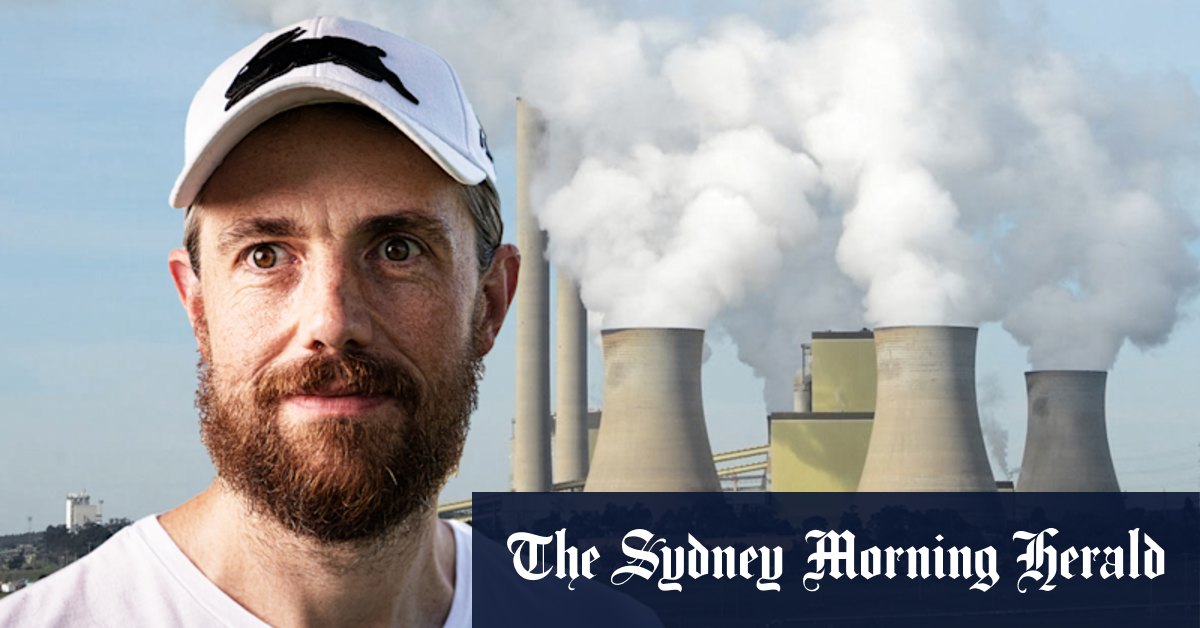 Billionaire Mike Cannon-Brookes reignites climate feud with Australia’s biggest emitter
