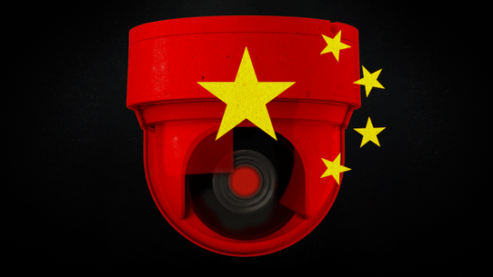 Over the past decade, the Chinese government has expanded its massive surveillance network.