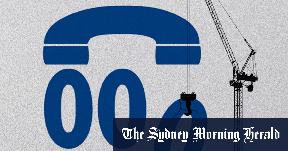 Can we still trust the emergency hotline after recent failures?