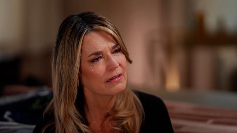 Savannah Guthrie interviewed about mother Nancy Guthrie’s apparent abduction