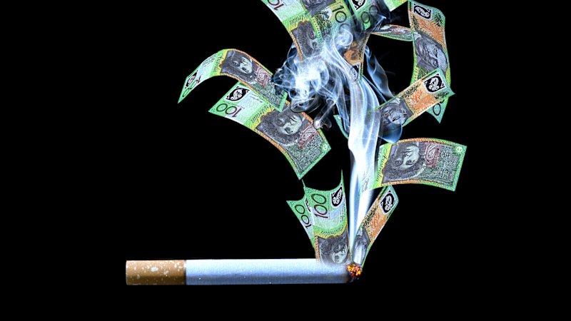 How rising excise taxes handed the multibillion-dollar market to organised crime