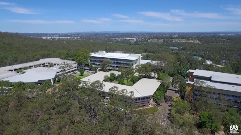 School, pool saved as state government sells off abandoned campus