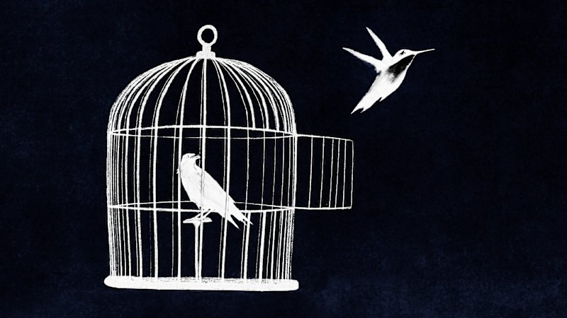 How the Take2 prison program is helping inmates stay educated in jail