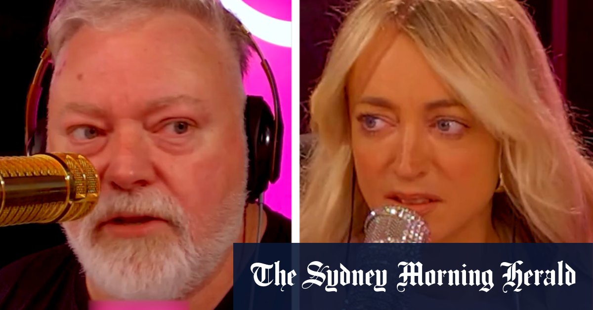 Radio duo’s vulgar content prompts ACMA enforcement action