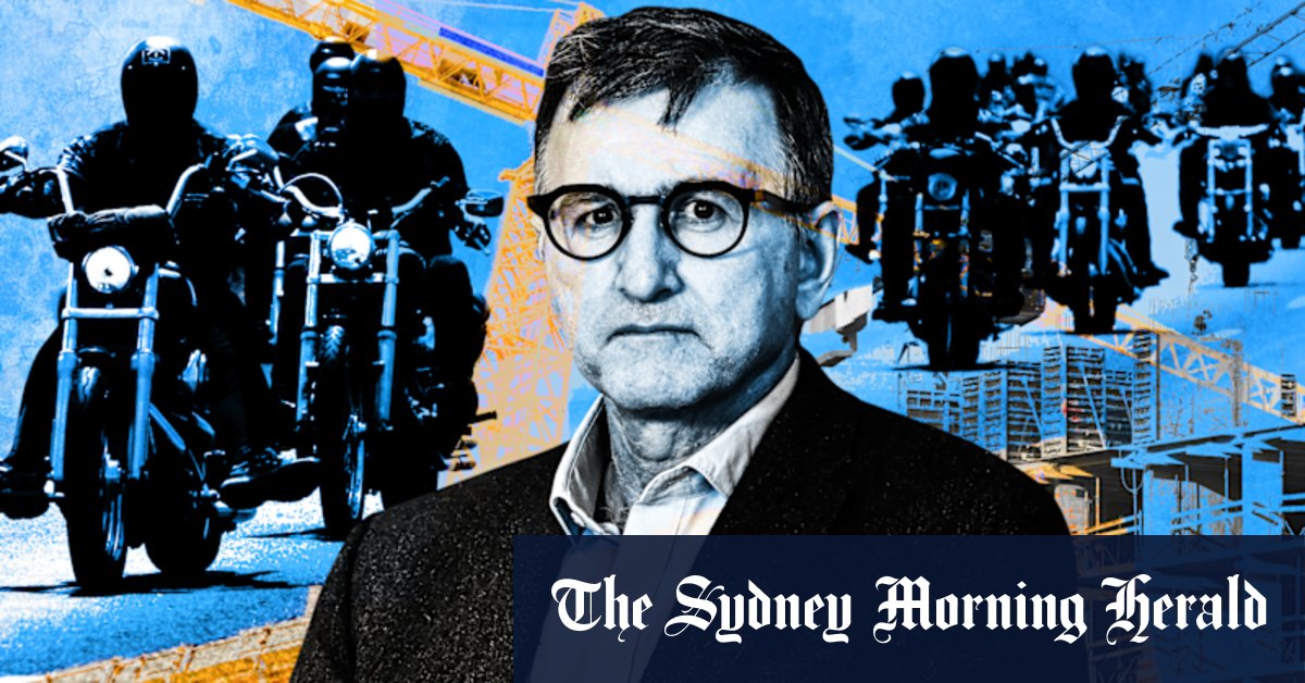 Anthony Albanese’s answer to the CFMEU rot looks short of the mark