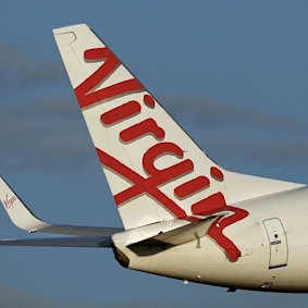 A reported steering hydraulic fault led to the Virgin flight being turned back in midair.