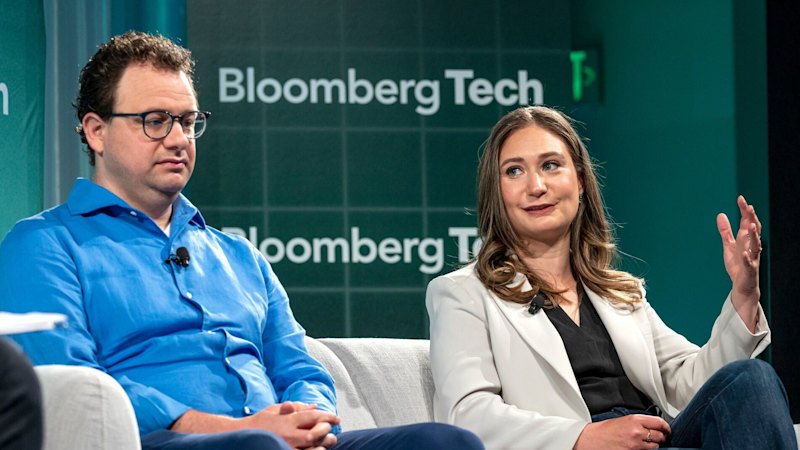 Seven executives join world’s 500 richest people after latest funding round