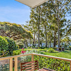 The Aussie coastal towns and suburbs where rents rose the most last year.