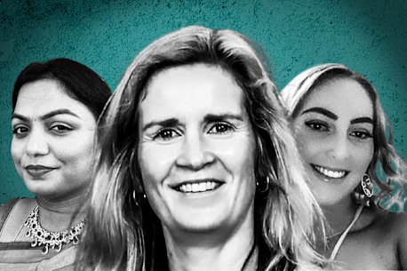 Women’s lives lost we reported on in 2024