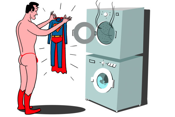 Super looking a little small? Don’t fret – there are plenty of ways to save your retirement.