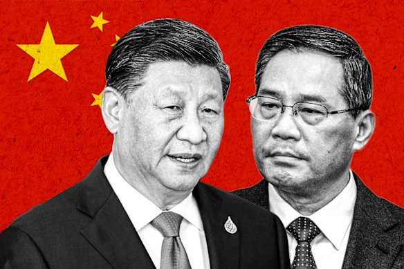 Breezy Explainer: Who is Li Qiang, China's next likely premier?