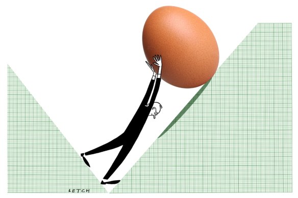 The reality is that an SMSF just isn’t right for most people any more.