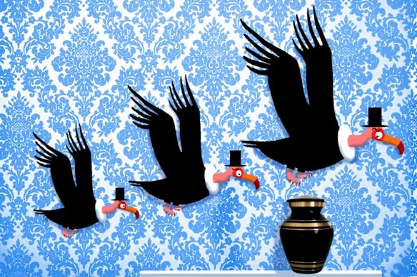 A potentially contested estate can throw up all sorts of problems, none of them with a simple solution.