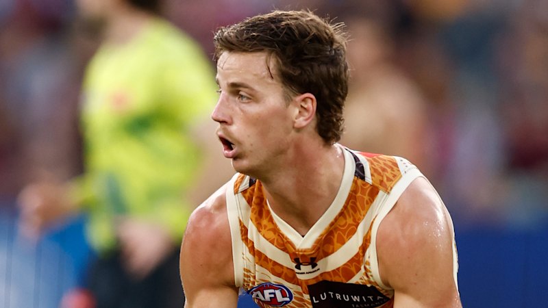 AFL round 11 teams and expert tips: Hawks make four changes, drop youngster linked to Merrett trade