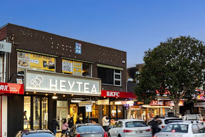 64-66 Kingsway, Glen Waverley.