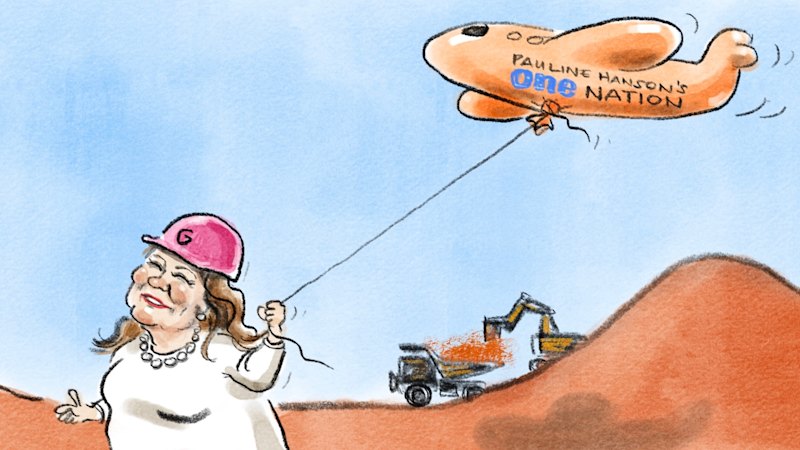 Best of cartoons, May 1, 2026