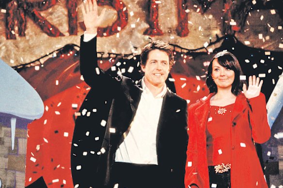 The best Christmas movie ever? Be grateful we didn’t put Die Hard on the list.