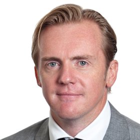 Macquarie executive Simon Wright made more than $35 million last year.