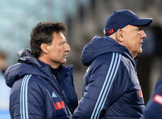 Laurie Daley says he is a better coach this time around because of the help of mental performance coach Gilbert Enoka 