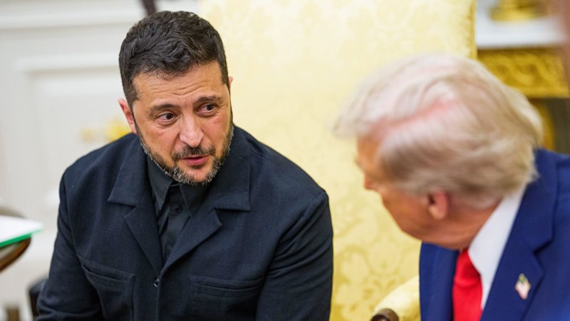 The 28-point plan becomes 19 after emergency Ukraine talks