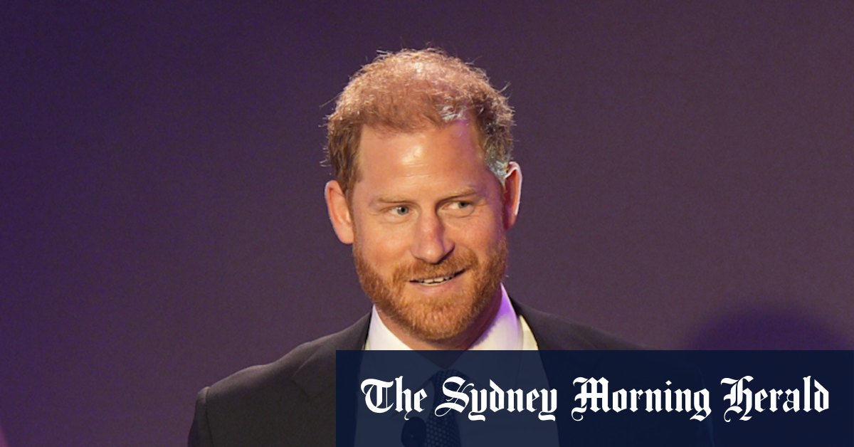 Will the royals reconcile after Harry’s UK visit?