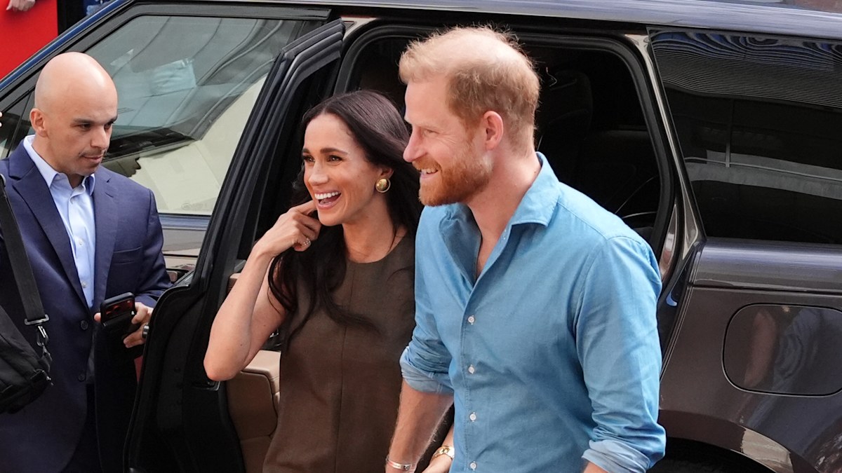 Prince Harry and Meghan Markle planning to move back to UK with Prince  Archie, Princess Lilibet six years after royal exit to US | Nine.com.au