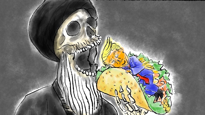 Best of cartoons, May 25, 2026