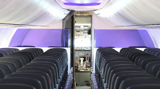 There’s more going on behind the cockpit door during a long-haul flight than you might think.