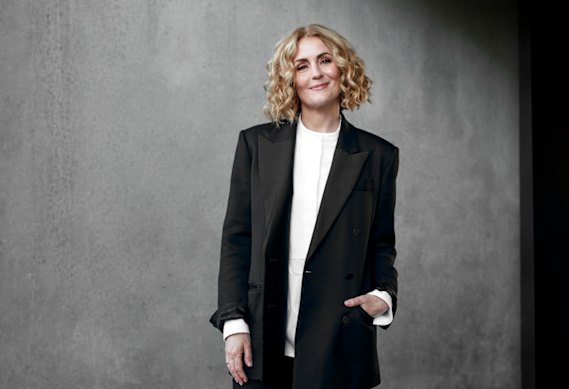 Ebony Bott has been appointed artistic director of Brisbane Festival, commencing in mid-September.