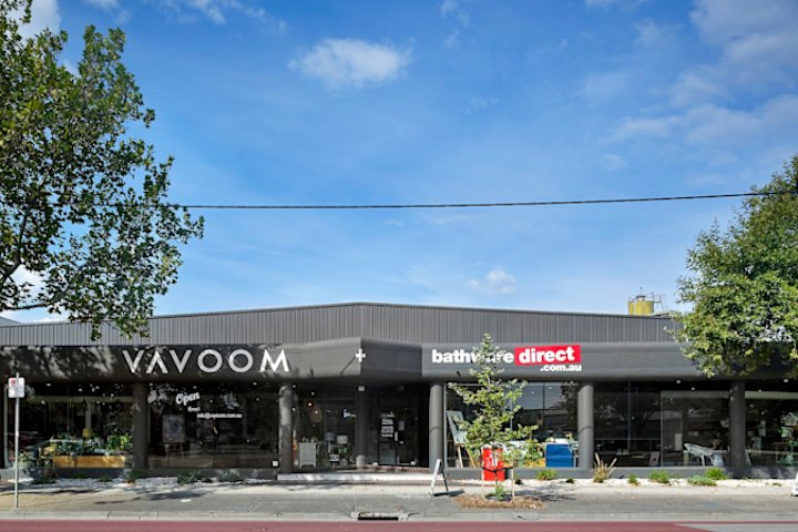 294 Hoddle Street, Abbotsford.