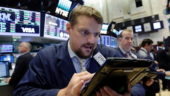 The high-profile tech stocks that survived the dot-com crash prospered. Crypto investors will be hoping for a similar story.