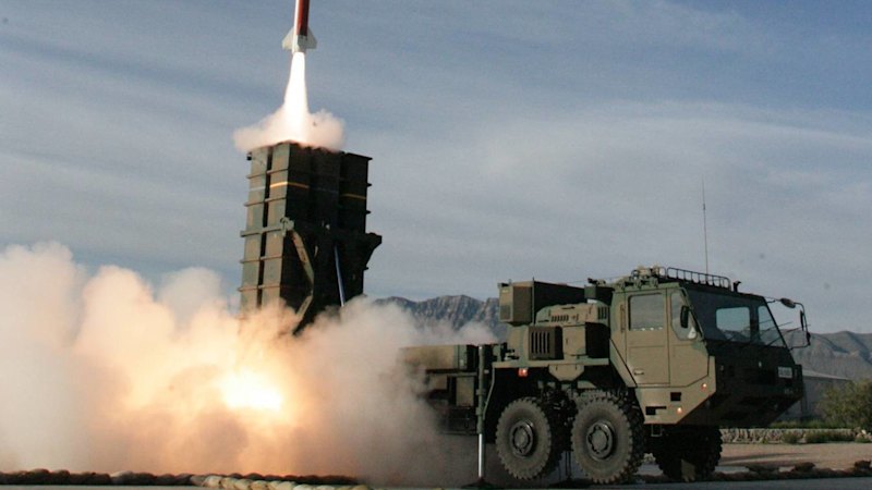 Japan builds up ‘missile archipelago’ near Taiwan to counter China