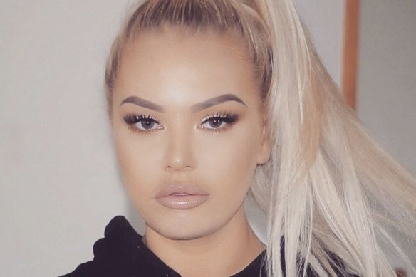 Tatiana Dokhotaru was found dead in her Liverpool unit in May 2023.