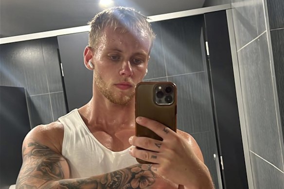 Police have arrested a man following the suspicious disappearance of 23-year-old Joshua Bishop.