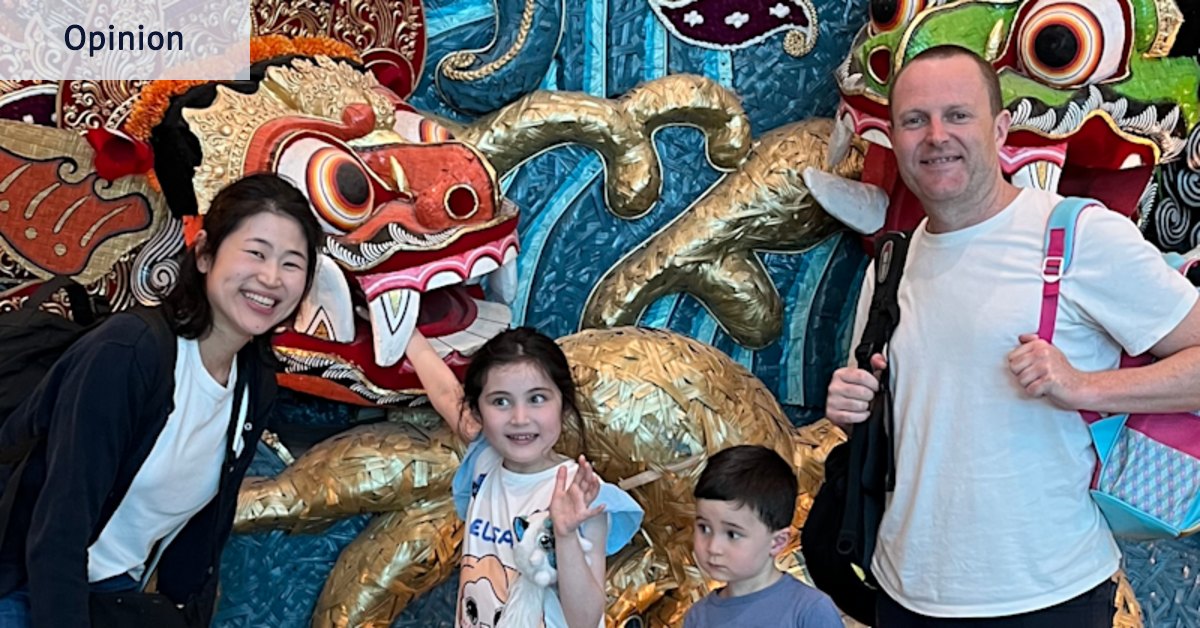 If Indonesia’s so important, why is Australia treating its people so badly?