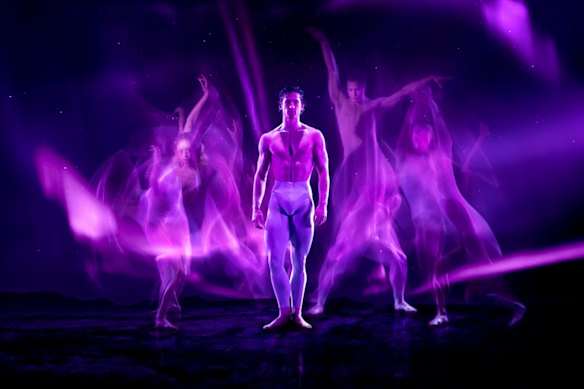 Bespoke, one of Queensland Ballet’s productions slated for 2025.