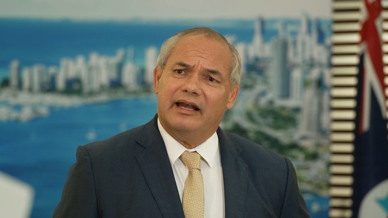 Gold Coast mayor reveals Trump Organisation paid for accommodation during meeting