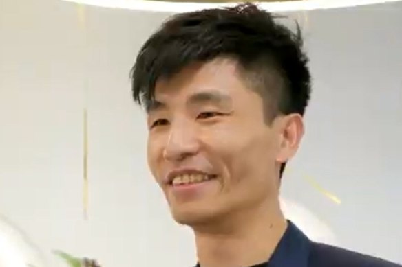 The Penthouse Syndicate’s alleged ringleader, Bing “Michael” Li, was arrested in July.