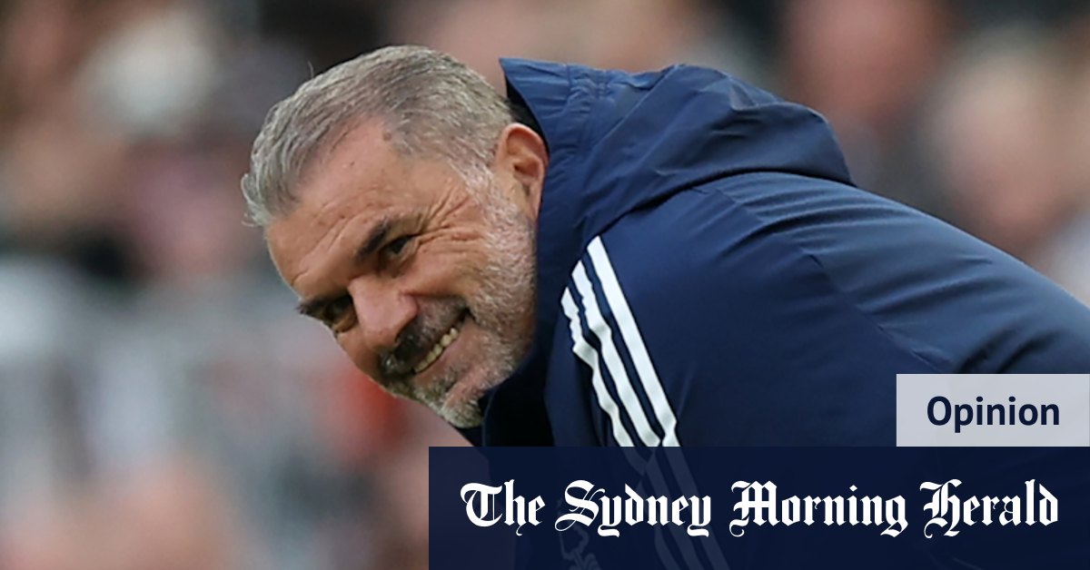Football is changing. Will Nottingham Forest manager Ange Postecoglou adapt, or perish?