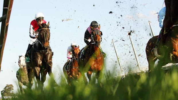 Racing heads back to Newcastle’s Beaumont track on Tuesday.