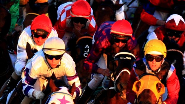 Racing heads to Cowra on Sunday.