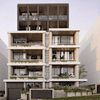 Residents outraged over new $23 million Sydney development.
