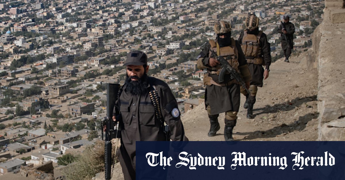 Firefights erupt between forces along border