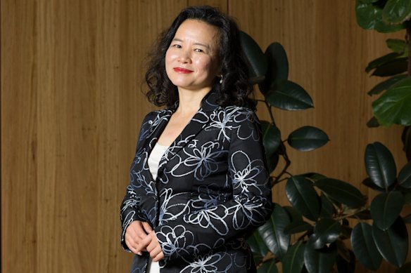  “Yes, my son is spending too much time on devices … but I can see him – and watch him grow. Life is precious.” 