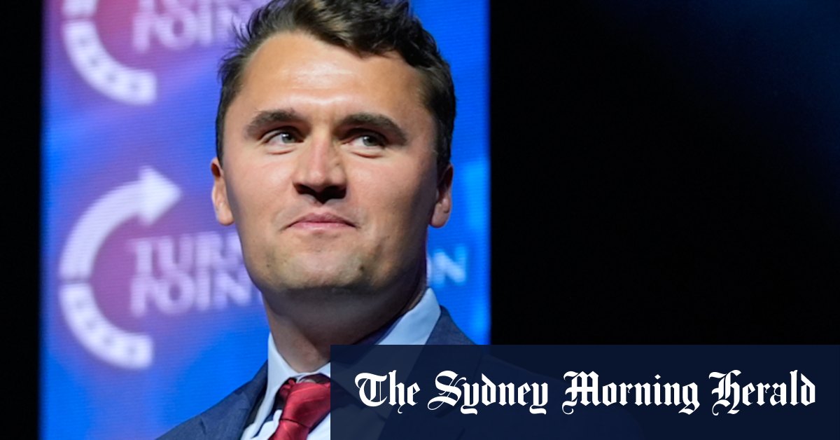 How Charlie Kirk’s social media machine rewired a generation’s politics