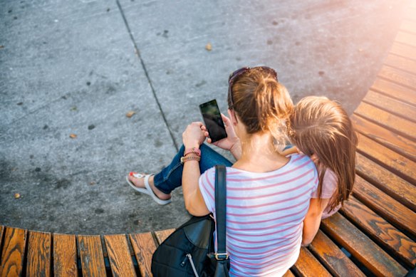 Is there a better way for children?